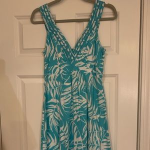 Tommy Bahama sun dress